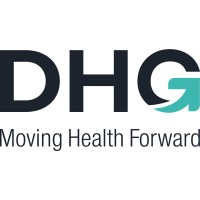 Direct Healthcare Group - Patient Handling NL logo - Similar company to V-Technology Innovators