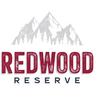 Redwood Reserves logo - Similar company to Equilibra Cannabis