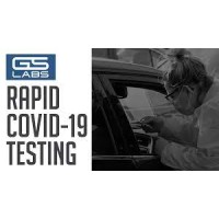 GS Labs - Rapid COVID-19 Test Clinics logo - Similar company to Gs Labs