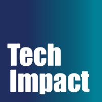 Tech Impact logo - Similar company to V4Growth