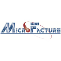 Micro Facture logo - Similar company to Edge-Works Manufacturing Company