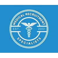 Medical Recruitment Specialists, LLC logo - Similar company to Stork Staffing