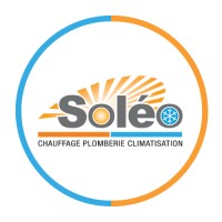 SOLEO logo - Similar company to Tech9 Energie