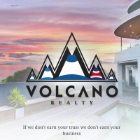 Volcano Realty logo - Similar company to Intrepid Property