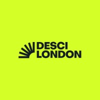 DeSci London logo - Similar company to Musematrix