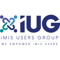 iMIS Users Group logo - Similar company to Get Efficient, Inc.