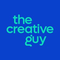 The Creative Guy logo - Similar company to Doublesquare