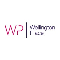 Wellington Place logo - Similar company to Edora Chemical