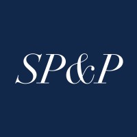 SP&P logo - Similar company to Broadoak Group Ltd.