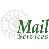 Mail Services LLC logo - Similar company to Rees Associates Inc.