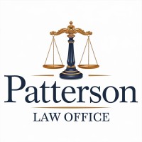 Patterson Law Office logo - Similar company to Lawcompass