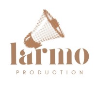 LARMO Production logo - Similar company to Limba Group