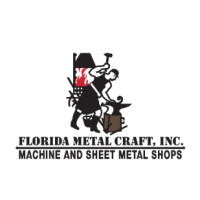 Florida Metal Craft, Inc. logo - Similar company to Ark Fabricators