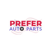 Prefer AutoParts Corporation logo - Similar company to Kwality Autoparts
