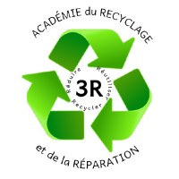 Académie du Recyclage et de la Réparation logo - Similar company to Techpower.Fr - Vente & Réparation De Mac & Pc Reconditionnés