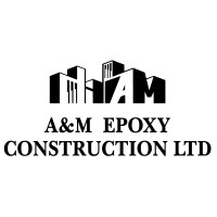 A&M Epoxy Construction logo - Similar company to Ntaco Construction & Development Ltd