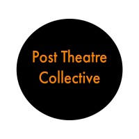 Post Theatre Collective logo - Similar company to Studioshaw