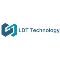 LDT Technology logo - Similar company to QAGalaxy