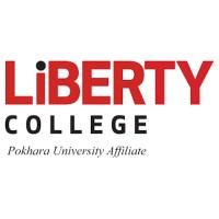 Liberty College logo - Similar company to Ucms Group Ltd.