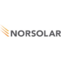 Norsolar AS logo - Similar company to Skagerak Solutions