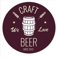 We Love Craft Beer logo - Similar company to Gravity Drinks Co.