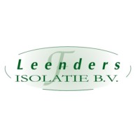 F. Leenders Isolatie B.V. logo - Similar company to Hebo-Solutions B.V.