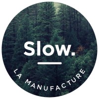 Slow · La Manufacture logo - Similar company to Tablacasa