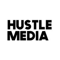 Hustle Media logo - Similar company to North By Northwest Boise
