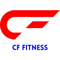 CF Fitness | Christina Futcher logo - Similar company to Fluxr.Com
