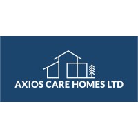 Axios Care Homes LTD logo - Similar company to Christadelphian Care Homes