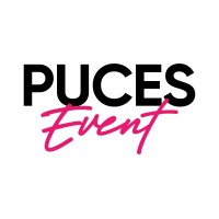 PUCES EVENT logo - Similar company to Rc Stand - Bc Event