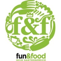 FUN & FOOD Ocio Gastronómico, Incentivos & Eventos logo - Similar company to Fun Food Group