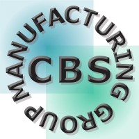 CBS Manufacturing Group logo - Similar company to Twin Mro