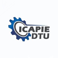 ICAPIE logo - Similar company to Design For Winning