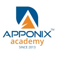 Apponix Academy logo - Similar company to Bluchisel Business Solutions