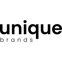 Unique brands social media agency logo - Similar company to Awesome Creations Gmbh