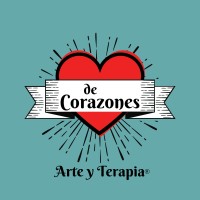 De Corazones logo - Similar company to Pelp Internacional