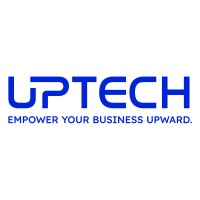 UpTech logo - Similar company to Upway Group Llc