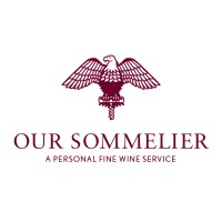 Our Sommelier logo - Similar company to Nemo Wine Cellars