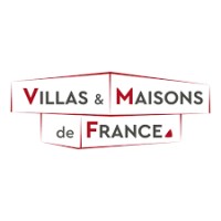 Villas et Maisons de France logo - Similar company to Uts Group
