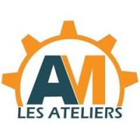 LES ATELIERS AM logo - Similar company to Ensa Safi
