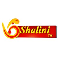 Shalini Television logo - Similar company to Chanakyaa