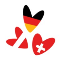 THE GERMAN ACADEMY logo - Similar company to Ginger Spark Education
