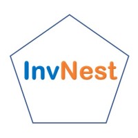 InvNest logo - Similar company to Hoistway Ltd