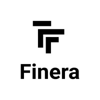 Finera Technologies logo - Similar company to Rhyme Solutions