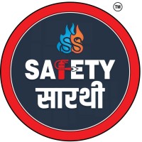 SAFETY सारथी logo - Similar company to Pp Constructions