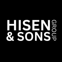 Hisen & Sons Group logo - Similar company to Ready2Build Construction