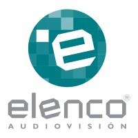 Elenco Audiovisión logo - Similar company to Sono Tecnología Audiovisual
