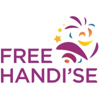 FREEHANDI'SE logo - Similar company to Lve Travel - Incentive