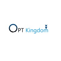 OPT Kingdom logo - Similar company to Furststaffing